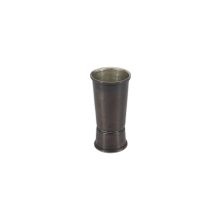 Turna Bakır TURNA0473-3 40 ml Oksit Düz Shot Bardak