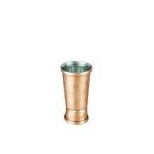 Turna Bakır TURNA0473-4 40 ml Skıç Düz Shot Bardak
