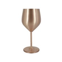 Turna Bakır TURNA0495-4 500 ml Vine Gall Skoç Düz Kadeh