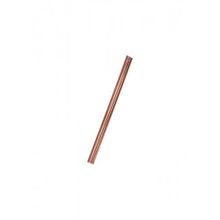 Turna Bakır TURNA0506-1 Kırmızı Düz Pipet