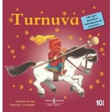 Turnuva - İlk Okuma Kitaplarım - Heather Amery
