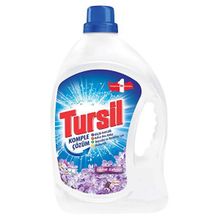 Tursil 2145 ml Leylak Bahçesi Jel