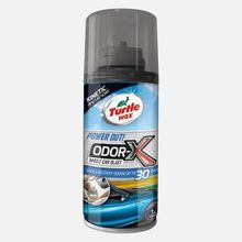 Turtle Wax 100 ml Araç İçi Koku Giderici Blast Klima Bombası