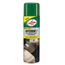 Turtle Wax 500 ml Döşeme Temizleyici