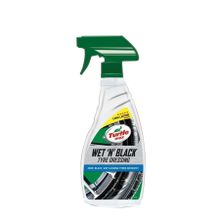 Turtle Wax 500 ml Lastik Parlatıcı