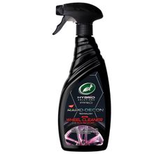 Turtle Wax 750 ml Jant Temizleyici & Demir Tozu Sökücü
