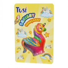 Tusi 0076 Unicorn Squishy