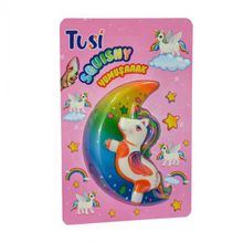 Tusi 0083 Ay Unicorn Squishy