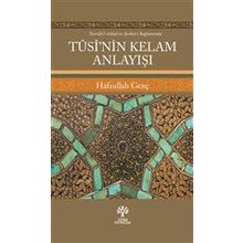Tusi'nin Kelam Anlayışı Hafzullah Genç