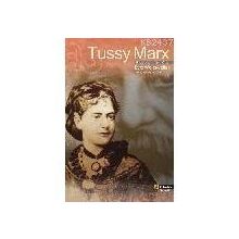 TUSSY MARX BABASININ KIZI - EVA WEISSWEILER