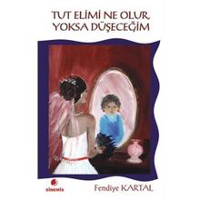 TUT ELIMI NE OLUR, YOKSA DÜŞECEĞİM - FENDIYE KARTAL