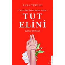 Tut Elini Destek Yayınları