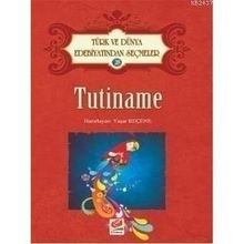 Tutiname - Yaşar Beçene