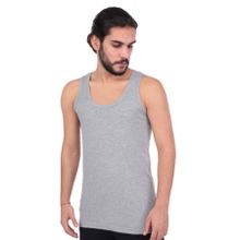 Tutku 0102 Gri Ribana Renkli Atlet 6'lı Ekonomik Paket