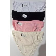Tutku 0553 Sofia 12'li Bayan Bikini Külot