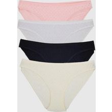 Tutku 0553 Sofia 12'li Bayan Bikini Külot