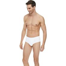 Tutku 1071 6 Adet Elit Erkek Penye Slip Külot