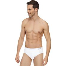 Tutku 1351 4'lü Siyah Elit Kemerli Elastan Erkek Slip Külot