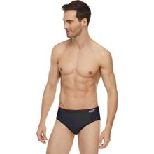 Tutku 1531543 6'lı Siyah Elit Kemerli Elastan Erkek Slip Külot