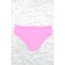 Tutku 834 Kız Çocuk İnce Bel Pınar Slip Külot