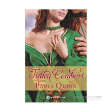 Tutku Çemberi - Paula Quinn