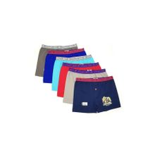 TUTKU ERKEK ÇOCUK BOXER