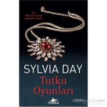 Tutku Oyunları - Sylvia Day