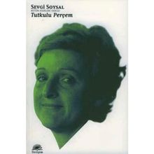TUTKULU PERÇEM - SEVGI SOYSAL