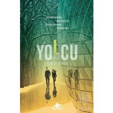 Tutsak 2 - Yolcu - Erin Bowman