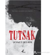TUTSAK - ŞEVKET DEVRIM