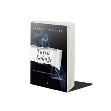Tütsü Sokağı - Ferhat Horasan