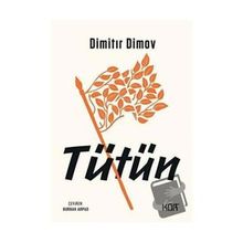 Tütün - Dimitır Dimov