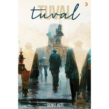 Tuval - Cinius Yayınları