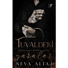 Tuvaldeki Yaralar - Neva Altaj
