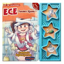 TUVALET EĞİTİMİ - BERKAY DİNÇ DELİGÖZ