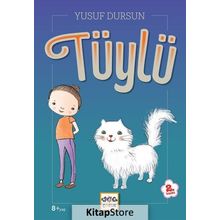 Tüylü - Yusuf Dursun