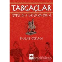 Tuyü Hunlar ve Tabgaçlar - Gürhan Kırilen