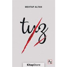 Tuz - Mehtap Altan
