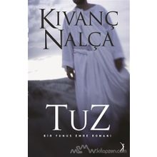 Tuz - Mustafa Atapay
