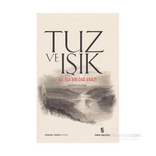 Tuz ve Işık - Hakan Olgun
