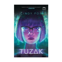 Tuzak - Cindy Pon