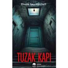 Tuzak Kapı Eksik Parça Yayınları