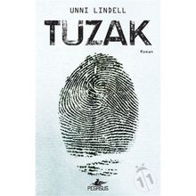 Tuzak - Melanie Raabe