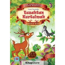 Tuzaktan Kurtulmak - Yücel Feyzioğlu