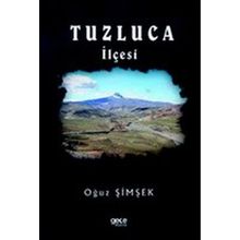 Tuzluca İlçesi - Oğuz Şimşek