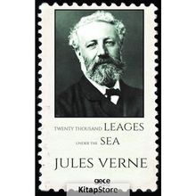 Twenty Thousand Leages Under The Sea - Jules Verne