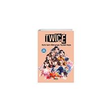 Twice Gece Kitaplığı