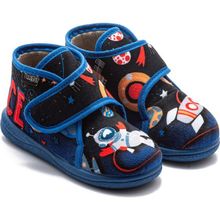 Twigy Astro Lacivert Erkek Çocuk Patik