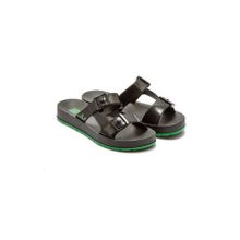 Twigy BB0230 Flash Slida Siyah Kadın Terlik