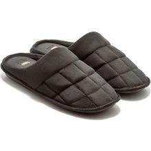 Twigy CC0400 Siyah Adam Erkek Terlik